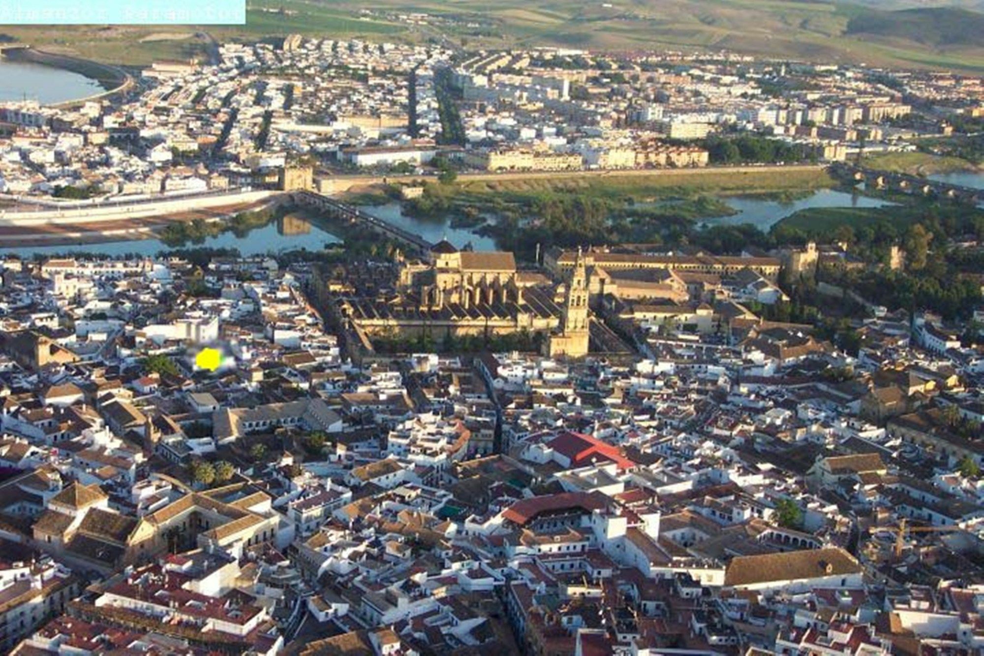 Centro Cordoba Apartaluz-8 Wifi Pk Dış mekan fotoğraf
