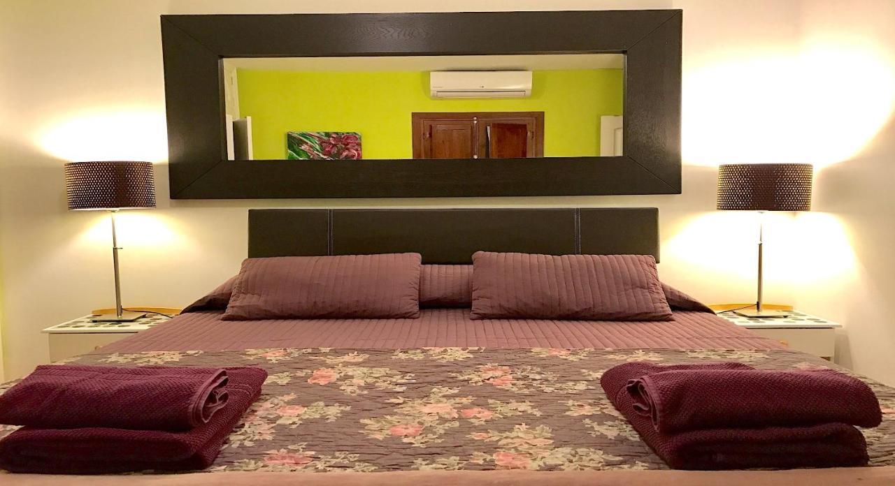 Centro Cordoba Apartaluz-8 Wifi Pk Dış mekan fotoğraf